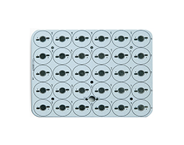 Application: LED Lightning