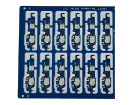 Application:mobilephone board